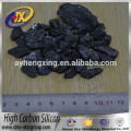 Hot Sell Silicon Carbon Alloy For Steelmaking Refractory Material